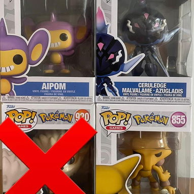 Figuras Funko POP! - Img 123014570