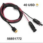 Cable para ecoflow Imc4-xt60i-2.5m - Img 57111749