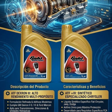 Insumo Automotriz - 8/9