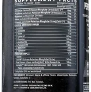 ✅AMINO RULE ONE EAA+HYDRATACION 30 SERVICIOS 22$ - Img main-image-47372726