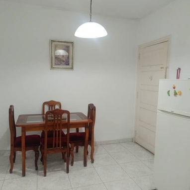 Renta de apto de 1 habitación en el vedado lineal o por noches. - Img 125993462