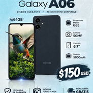 Teléfonos nuevos con accesorios garantía y servicio de mensajería hasta el domicilio - Img 57673323
