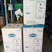 Calentadores de 80 litros marca Ocean - Img 55925103