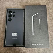 🔥Samsung s25 ultra 🔥poco uso con su caja - Img 55872829