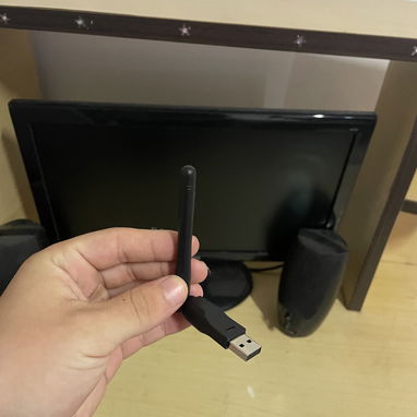 Título: 🖥️ ¡PC de Escritorio Completa + Mesa + Wi-Fi! Ideal para Estudio u Oficina 📚 (Precio Negociable!) - Img 125099949