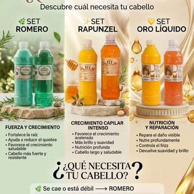 Productos de skincare, cuidado capilar y bienestar - Img 123986770