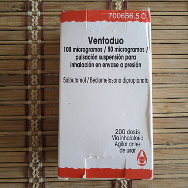 Medicamentos Importados - Img 124685965