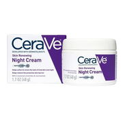 CeraVe crema de noche renovadora de la piel 25 usd. T - Img 55756790
