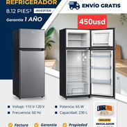 REFRIGERADOR - Img 56034423