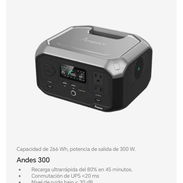 Venta de estaciones de energía preferiblemente llamar - Img 55884950