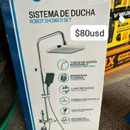 Ducha 3 tiros - Img 58023305