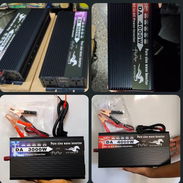 Convertidores / inversores de 72 volt a 110volt🚨 - Img 53910346