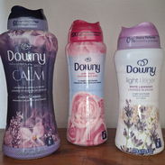 Productos de limpieza (detergente en Cápsulas, perlitas de olor, humificadores, ambientador) - Img 54396489