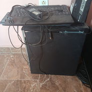 Venta de componentes de PC y otros para piezas de respuesto - Img 57468849