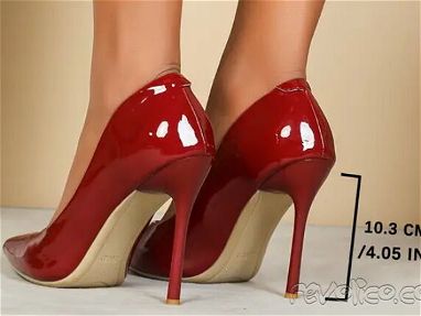 Zapatos de mujer elegantes - Img 65967336