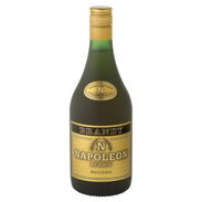Brandy N Napoleón Reserva - Img 55132395