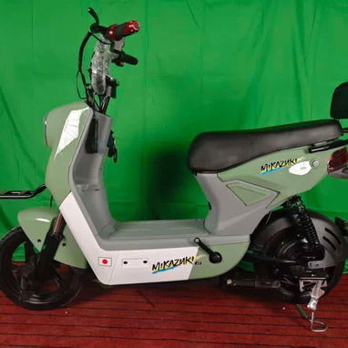 BICIMOTOS MIKAZUKI 0KM*Electromundo - 6/8