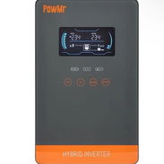 Inversor PowMr 6500 W - Img 57149851