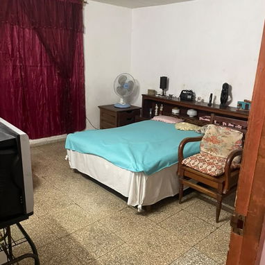 Vendo o Permuto de la Lisa para Nuevo Vedado - 7/10