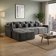 Sofa - Img 57216640