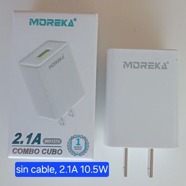 Cables y cargadores de movil tipo C, V8, IP y de carro. - 3/3