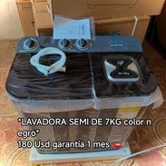 Venta de Lavadoras - Img 56813104