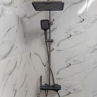 JUEGOS DE BAÑO 🚽, VANITORI, MUEBLES DE BAÑO, LAVABO, LAVAMANOS, ACCESORIOS, MEZCLADORAS, BOTIQUINES "" - Img 121591204