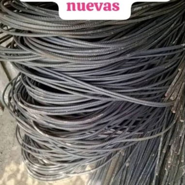 Cabillas de 1/2 x9mt nuevas - Img 123450810