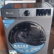 Lavadora secado al vapor de 9kg - Img 56526944