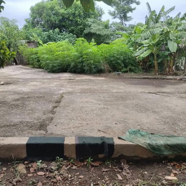 Vendo casa en la lisa 8mil usd - 9/9