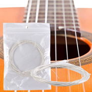 Cuerdas de nailon para guitarra acústica - Img 55779304