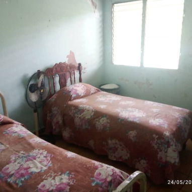 Vendo Apartamento en Los Edificios de Boniato - 3/3