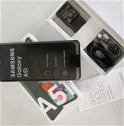 💥Samsung Galaxy A51 (128gb/4gb RAM). NUEVO EN CAJA. Dual SIM. 💥 - Img 45806295