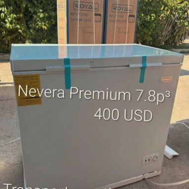 Nevera Premium 7,8 pies y Konka 5 pies nuevas ✓ garantía - 2/2