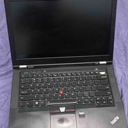 Laptop Lenovo Thinkpad T430 de 14p con i7 en perfecto estado - Img 55913635