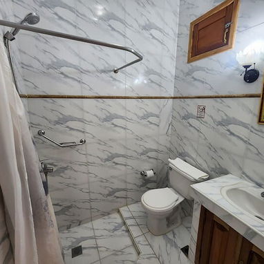 Amplio apartamento de 1 recámara disponible en Trinidad, Cuba. - Img 125981060