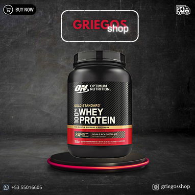 Suplementos Deportivos en La Habana | Creatina Monohidratada, Whey Protein, Pre Entrenos, Vitaminas, Minerales, Omega 3 - Img 123935548