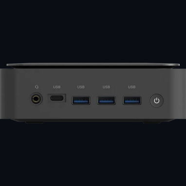 Mini PC GIGABYTE BER3-5300 - Img 123017307