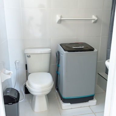 Se renta confortable apartamento a 2 cuadras de Malecón 🌊 - Img 122436119