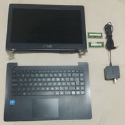 Piezas de Laptop Asus - Img 57423627