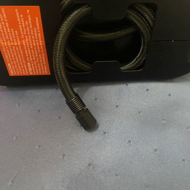 INFLADOR DIGITAL HYPER TOUGH - Img 123532178