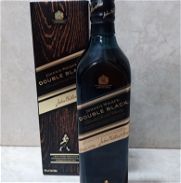 Johnnie Walker Double Black 750 ml - Img 45681509