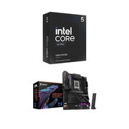 KIT 15GEN🤩Gigabyte Z890 Aorus Elite + Intel Ultra 5 245KF 🆕0km - Img 52070857
