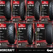 [BIC]🏵️ VENTA DE GOMAS Y NEUMÁTICOS 🛞 Gomas nuevas para motos eléctricas triciclos, bicimotos. Solo estas del anuncio - Img 58233295
