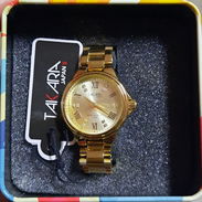Reloj takara japones nuevo en su caja - Img 53855974