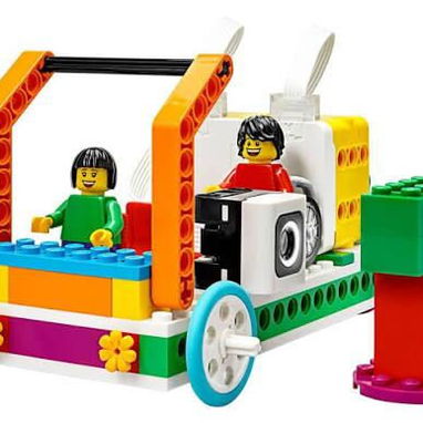 Clases de robótica niños de 6 a 14 años - Img 123576958