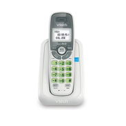 VTech CS6114 DECT 6.0 con Caller ID, Call Waiting y Montaje en Pared - Img 57424834