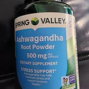 ASHWAGANDHA - Img 55565349