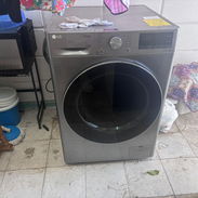 LAVADORA SECADORA LG DE 14 KG DE LAVADO CON 8 KG DE SECADO - Img 55780212