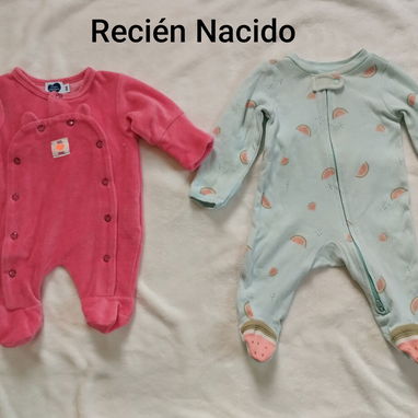 Ropita barata de bebe - 2/3